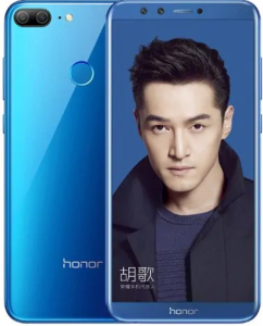 Ремонт  Huawei Honor 9 Lite Grey в Ижевске
