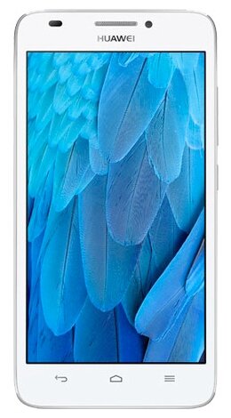 Телефон Huawei Ascend G620 - замена экрана в Ижевске