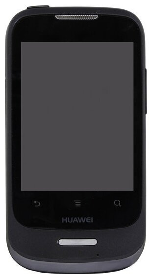Телефон Huawei Ascend Y101 - замена разъема в Ижевске