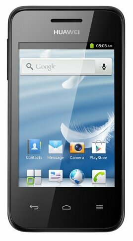 Телефон Huawei Ascend Y220 - замена экрана в Ижевске