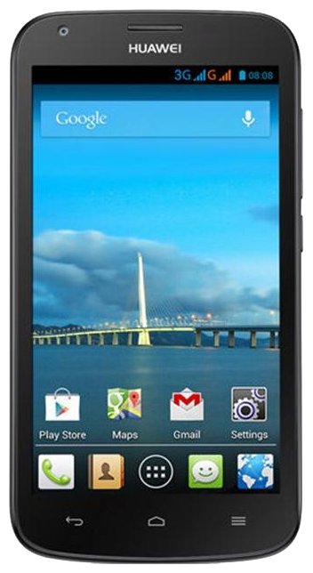 Телефон Huawei Ascend Y600 - замена экрана в Ижевске