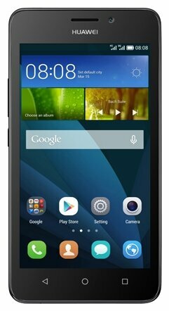 Телефон Huawei Ascend Y635 - замена разъема в Ижевске