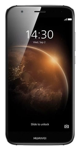 Телефон Huawei G8 - замена стекла камеры в Ижевске