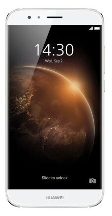 Телефон Huawei GX8 - замена батареи (аккумулятора) в Ижевске