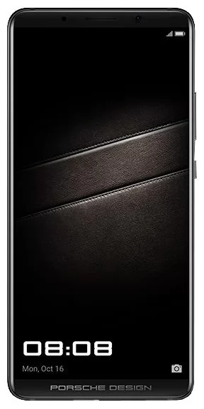 Телефон Huawei Mate 10 Porsche Design - замена тачскрина в Ижевске