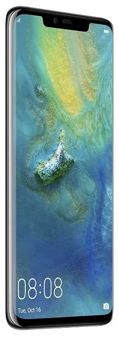 Телефон Huawei Mate 20 Pro 6/128GB - замена экрана в Ижевске