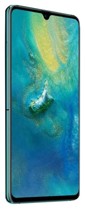 Телефон Huawei Mate 20X 5G 8/256GB - замена тачскрина в Ижевске