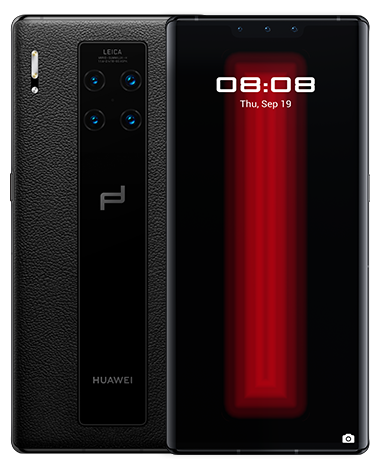 Телефон Huawei Mate 30 RS 12/512GB - замена батареи (аккумулятора) в Ижевске