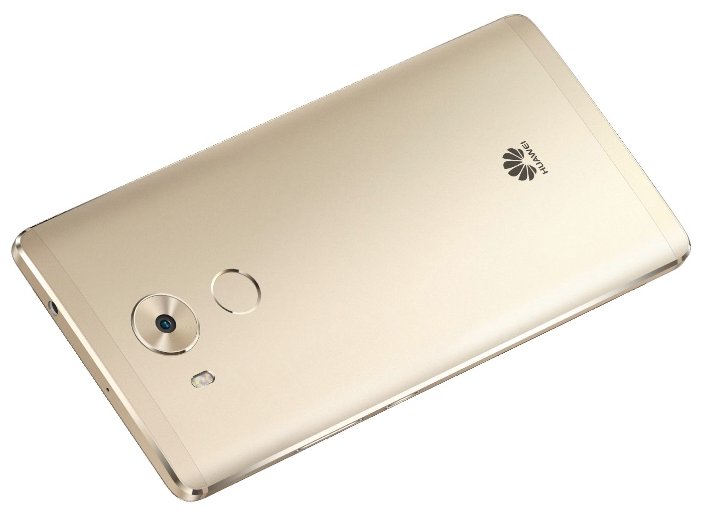 Телефон Huawei Mate 8 32GB - замена стекла в Ижевске