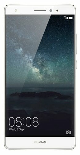 Телефон Huawei Mate S 128GB - замена батареи (аккумулятора) в Ижевске
