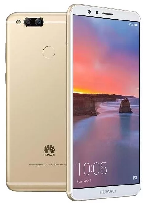 Телефон Huawei Mate SE 4/64GB - замена кнопки в Ижевске
