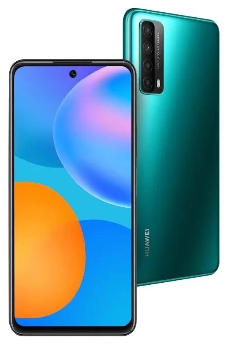 Телефон Huawei P smart (2021) - замена стекла в Ижевске