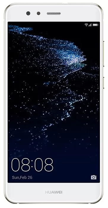 Телефон Huawei P10 Lite 3/32GB - замена экрана в Ижевске
