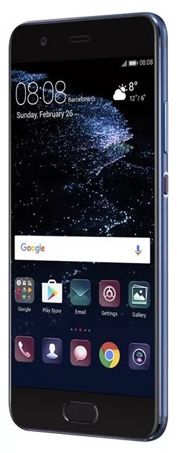 Телефон Huawei P10 Plus 6/64GB - замена кнопки в Ижевске
