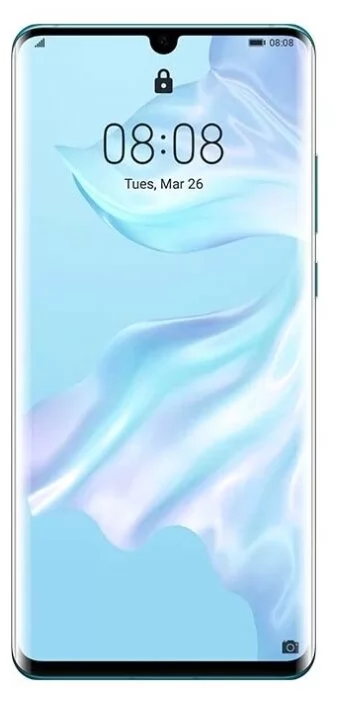 Телефон Huawei P30 Pro 8/128GB - замена экрана в Ижевске