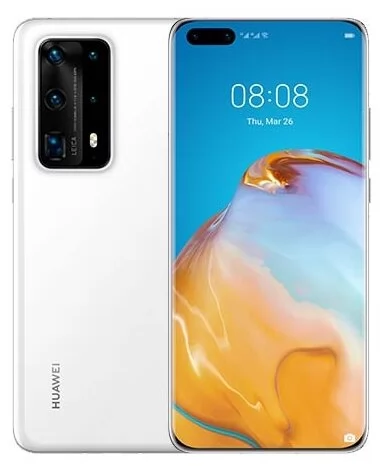 Телефон Huawei P40 Pro Plus - замена тачскрина в Ижевске