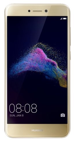 Телефон Huawei P9 Lite (2017) - замена кнопки в Ижевске