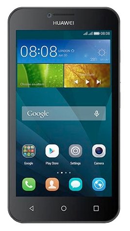 Телефон Huawei Y5 - замена тачскрина в Ижевске