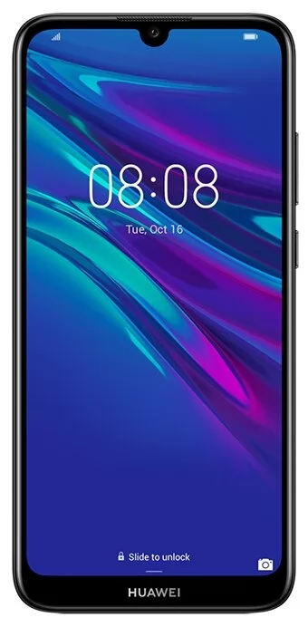 Телефон Huawei Y6 (2019) - замена тачскрина в Ижевске