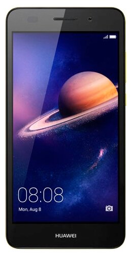 Телефон Huawei Y6 II - замена разъема в Ижевске