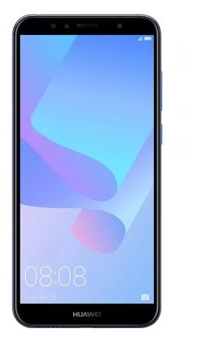 Телефон Huawei Y6 Prime (2018) 32GB - замена экрана в Ижевске