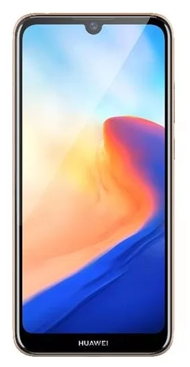 Телефон Huawei Y6 Prime (2019) - замена экрана в Ижевске