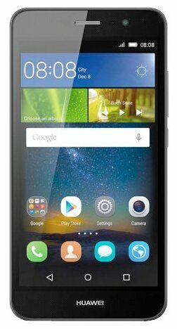 Телефон Huawei Y6 Pro LTE - замена кнопки в Ижевске