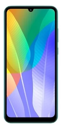 Телефон Huawei Y6p 3/64GB (NFC) - замена тачскрина в Ижевске