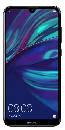 Телефон Huawei Y7 (2019) 64GB - замена тачскрина в Ижевске