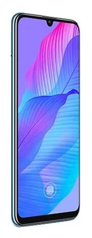 Телефон Huawei Y8P 4/128GB - замена разъема в Ижевске