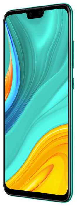 Телефон Huawei Y8s 4/128GB - замена экрана в Ижевске