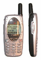 Телефон Huawei ETS-388 - замена стекла в Ижевске
