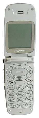 Телефон Huawei ETS-668 - замена экрана в Ижевске
