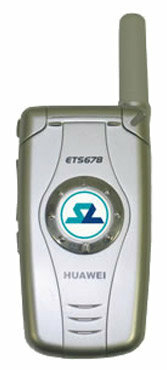 Телефон Huawei ETS-678 - замена тачскрина в Ижевске